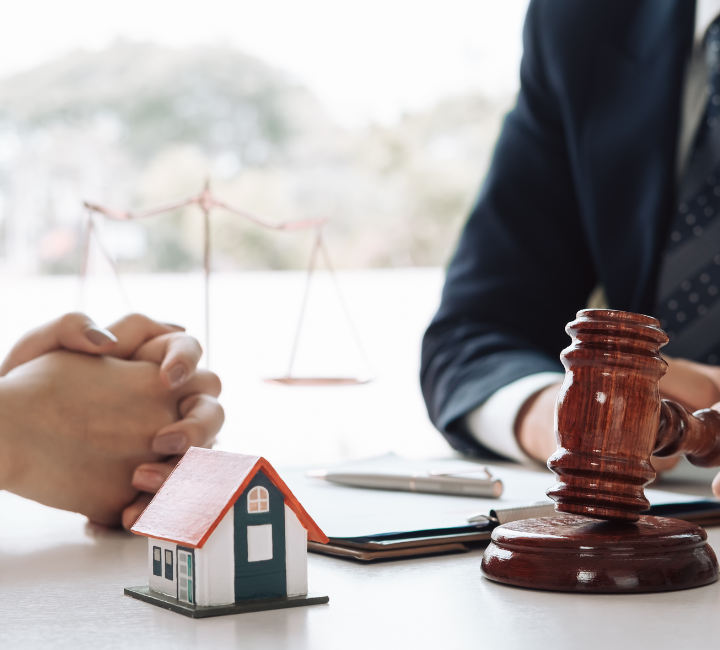 Leilão de imóveis: oportunidade ou risco? Entenda antes de investir