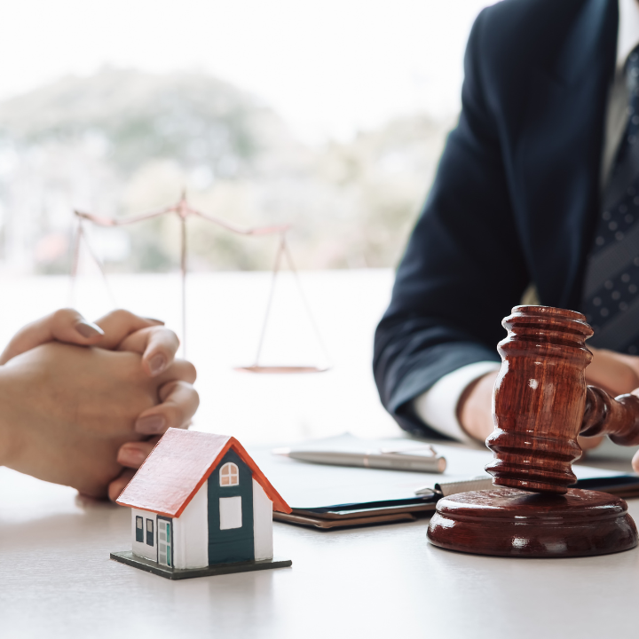 Leilão de imóveis: oportunidade ou risco? Entenda antes de investir