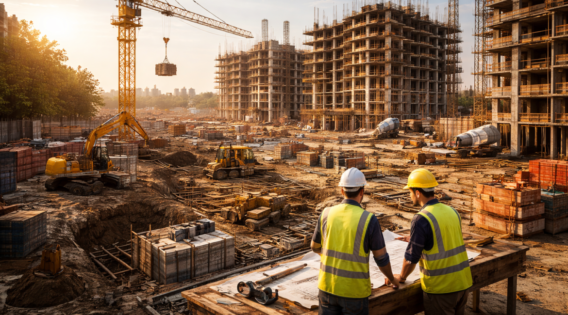 Distrato imobiliário: como construtoras e incorporadoras podem reduzir riscos e prejuízos