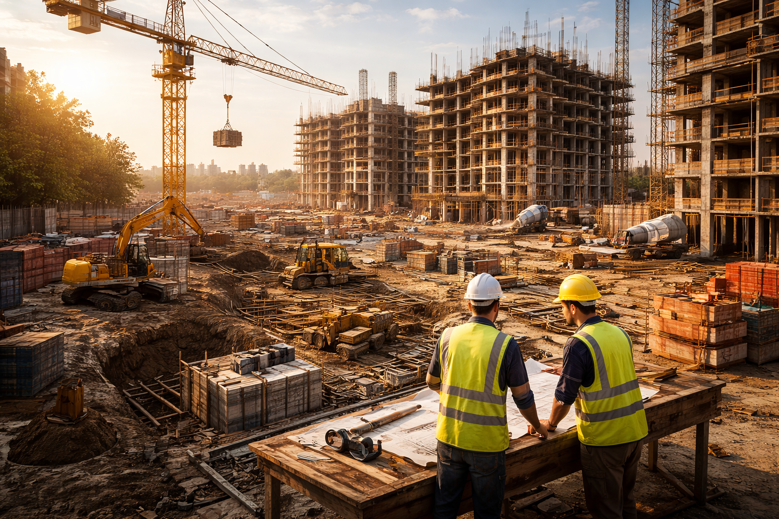 Distrato imobiliário: como construtoras e incorporadoras podem reduzir riscos e prejuízos